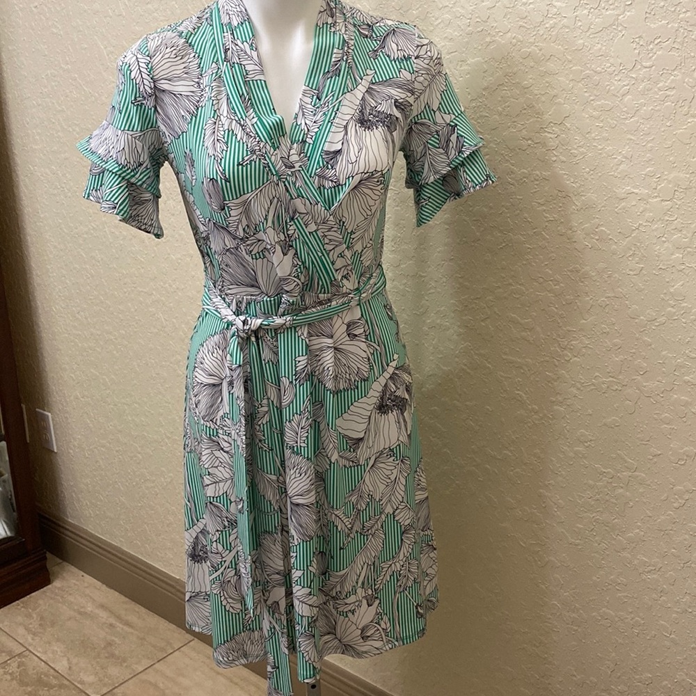 Liz Claiborne Career Women’s Dress